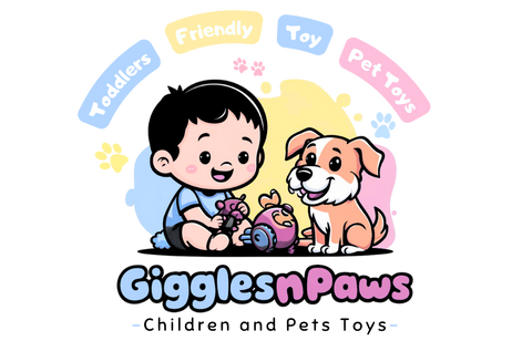 GigglesNPaws