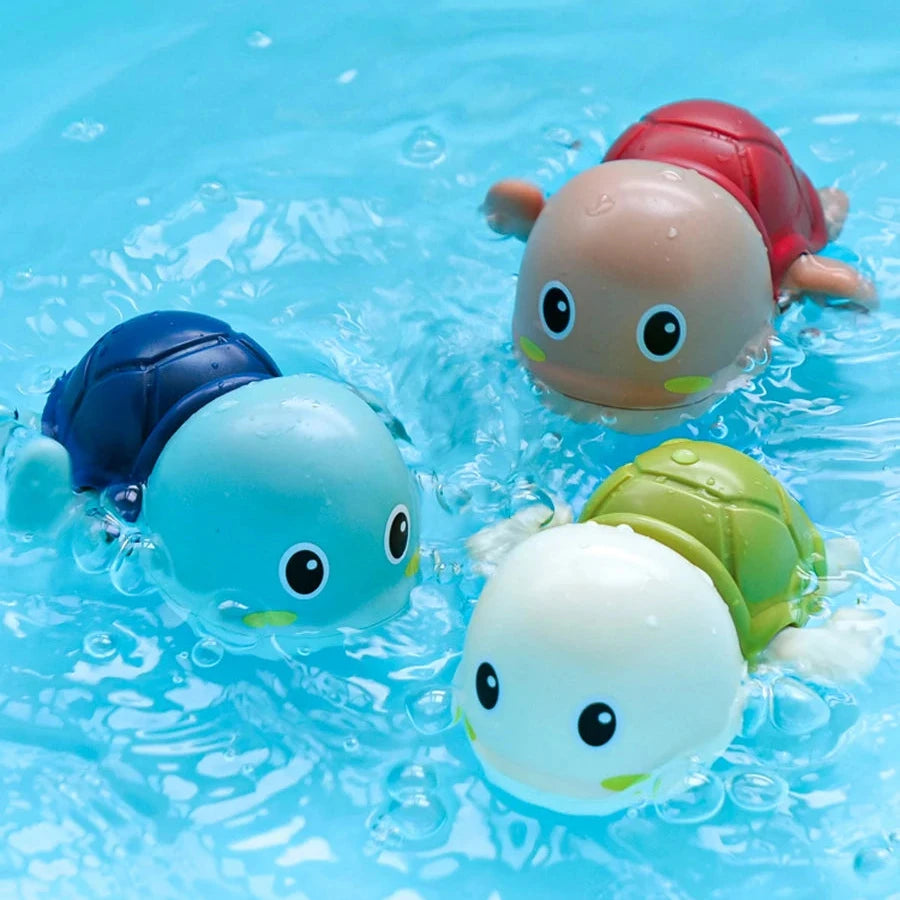 Toddler Bath Toy