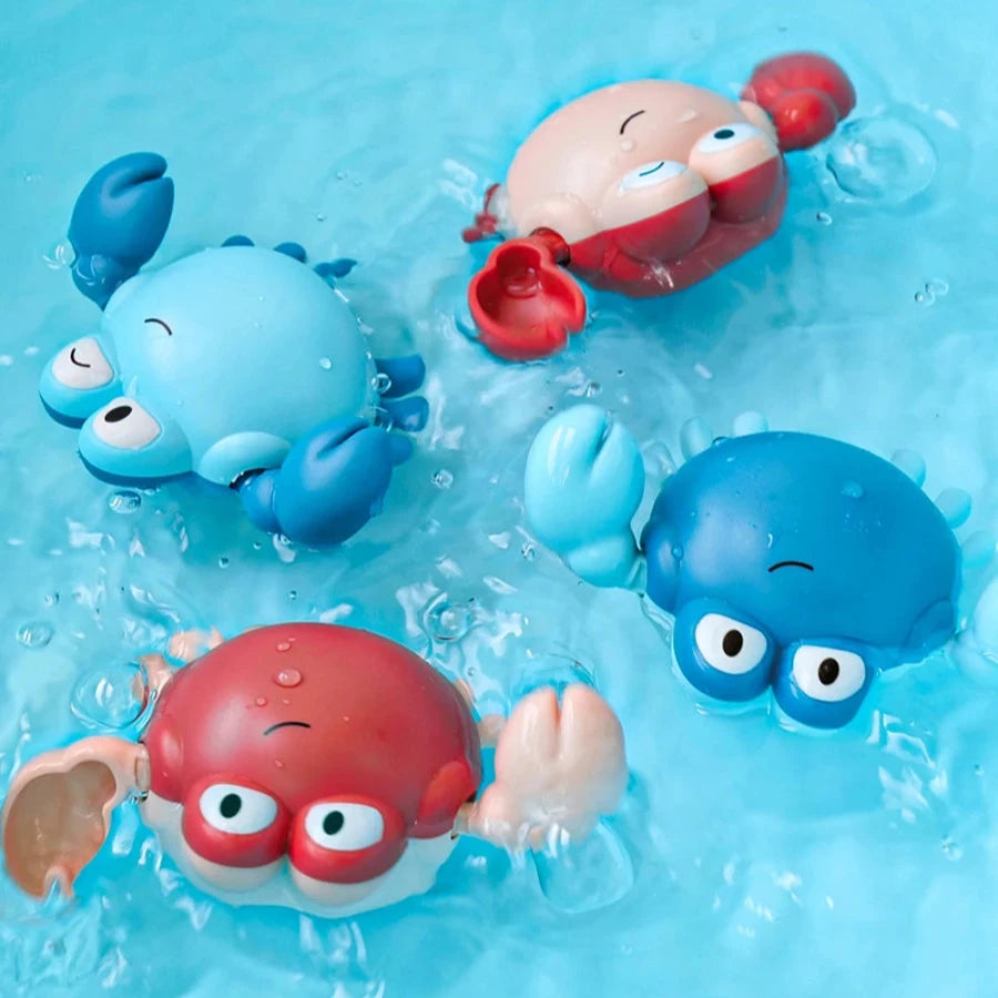 Toddler Bath Toy