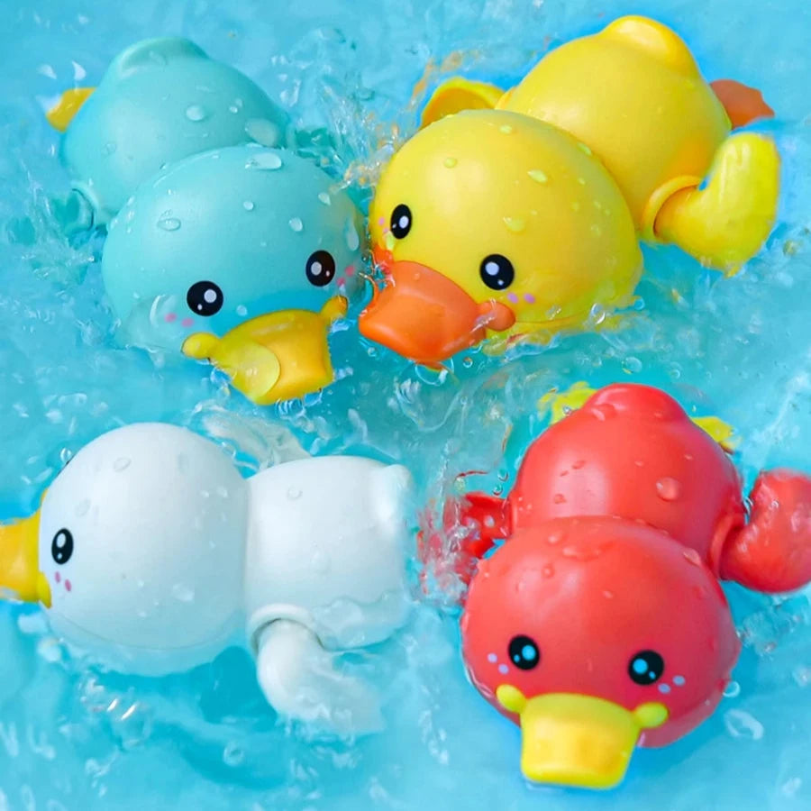 Toddler Bath Toy