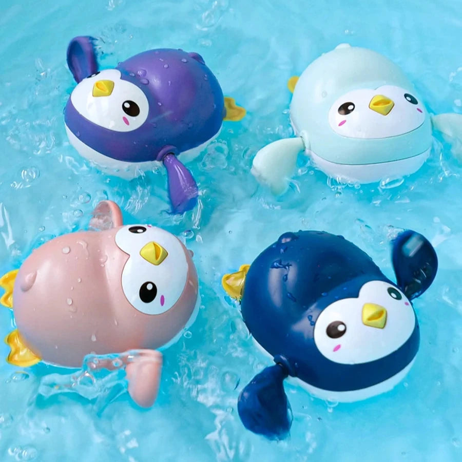 Toddler Bath Toy