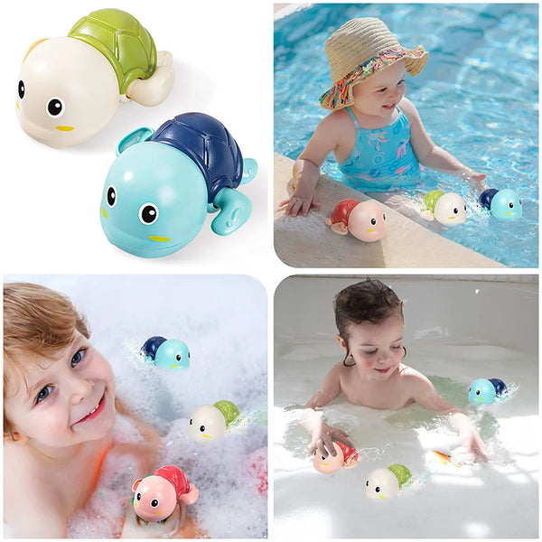 Toddler Bath Toy