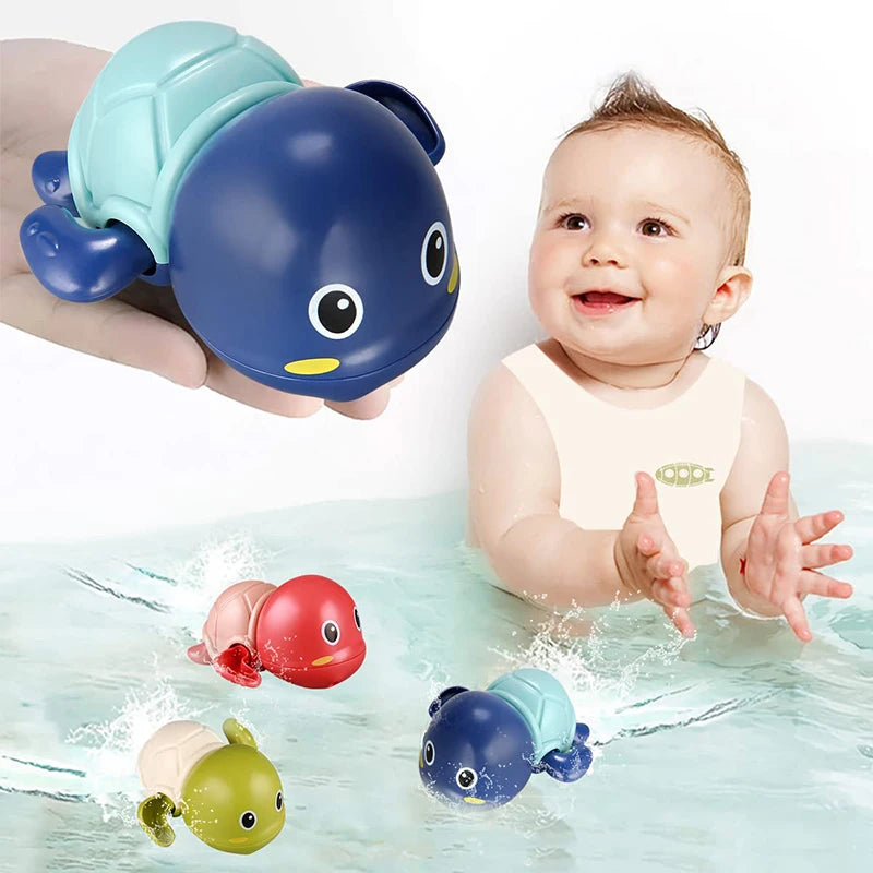 Toddler Bath Toy