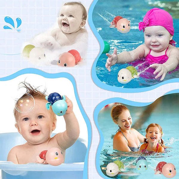 Toddler Bath Toy