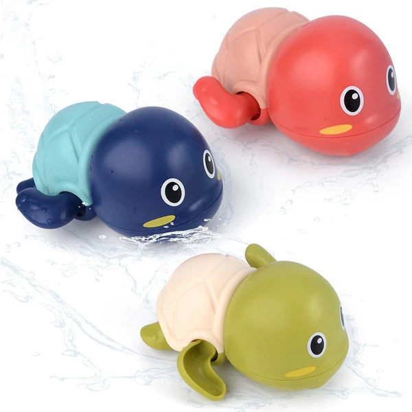 Toddler Bath Toy